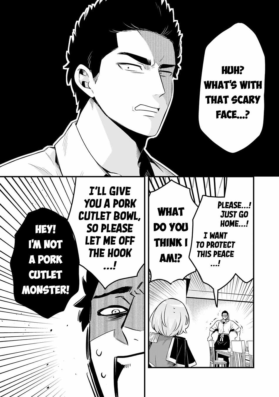 Welcome to Cheap Restaurant of Outcast! Chapter 55 11